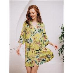 INDEFINI Туника 5024YSQ