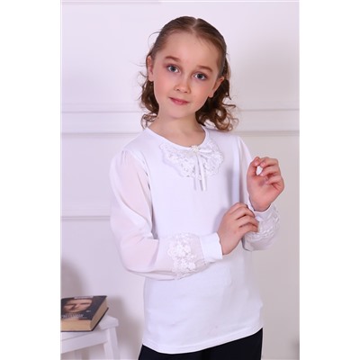 Джемпер Муза длинный рукав НАТАЛИ, 957433