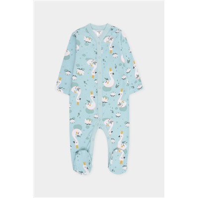 CROCKID Комбинезон КП 6025