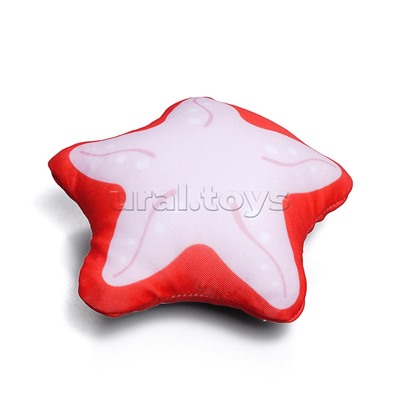 Игрушки антистресс для ванной 5 шт