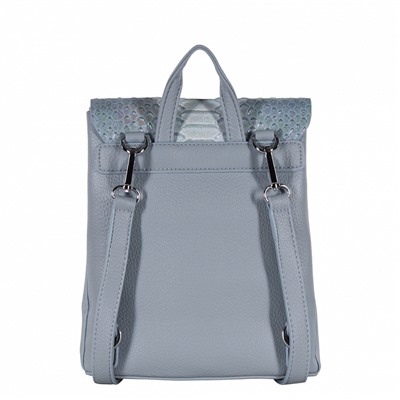 Рюкзак 69126-1 l.blue Velina Fabbiano-Safenta