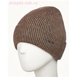 4517-1 Шапка мужская флис (57-59)