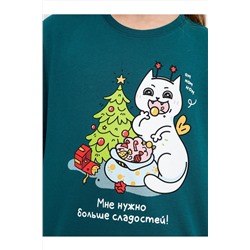 Комплект (Джемпер+Брюки) MARK FORMELLE, 961066