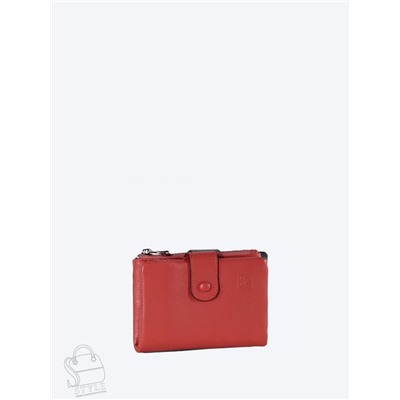 Женский кошелек 3999-1806 w.red Vermari в Новосибирске