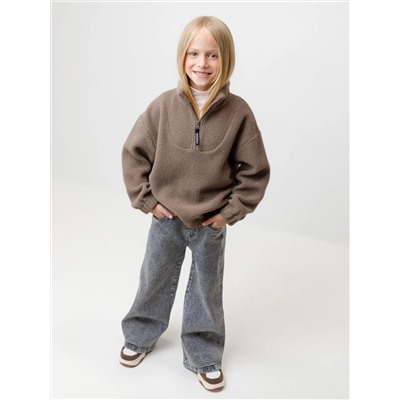 CROCKID Толстовка ФЛ 30003/2 ГР