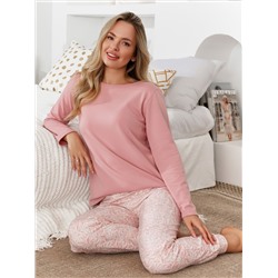 Пижама Жаккард-2