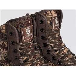 Зимние Ботинки