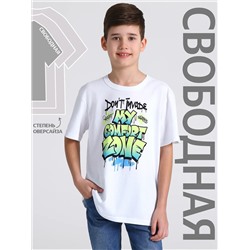 Апрель Футболка 1ПДФК4332001