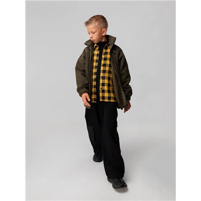 Bodo Куртка 32-85MU