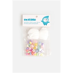 Украшение для обуви ACOOLA, 1039004