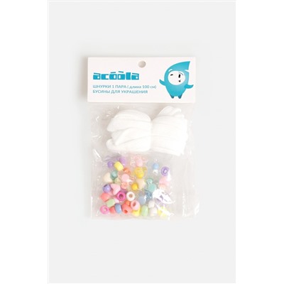 Украшение для обуви ACOOLA, 1039004