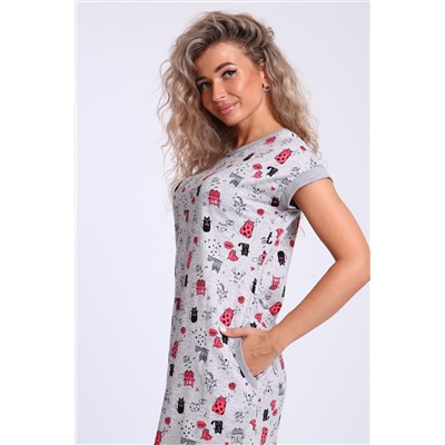 Платье арт. ПлД-00-010 НАТАЛИ, 1054440