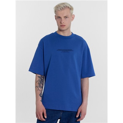 ФУТБОЛКА МУЖСКАЯ 111883