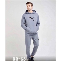 Спортивный костюм #22657614