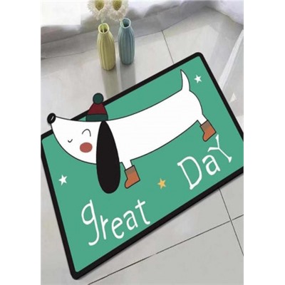 Коврик для ванны #23103838