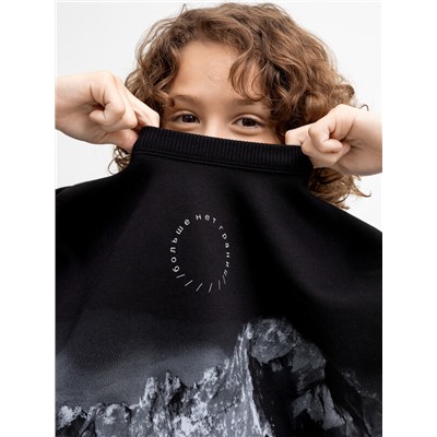 ДЖЕМПЕР ДЛЯ МАЛЬЧИКОВ 123437