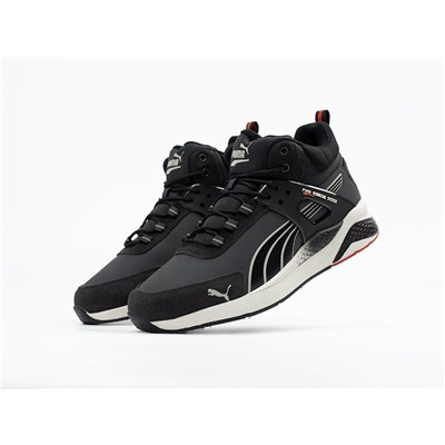 Зимние Кроссовки Puma Running System