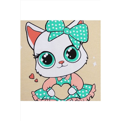 Футболка YOULALA, 1036842
