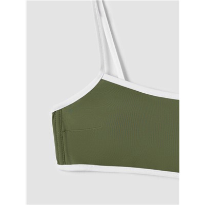 КУПАЛЬНЫЙ КОСТЮМ ЖЕНСКИЙ 702230