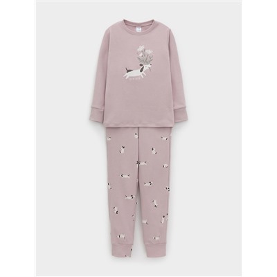 CROCKID Пижама К 1541