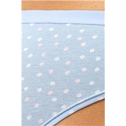 Трусы женские 412246