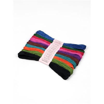 Набор для вышивания, 28 предметов