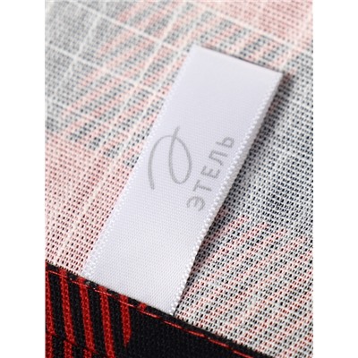 Фартук мужской «Король кухни» 77×75 см, 100% хлопок