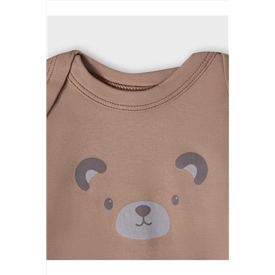 Комплект детский (боди, ползунки) MARK FORMELLE, 1233019