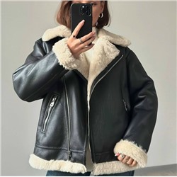 Дубленка #23073609