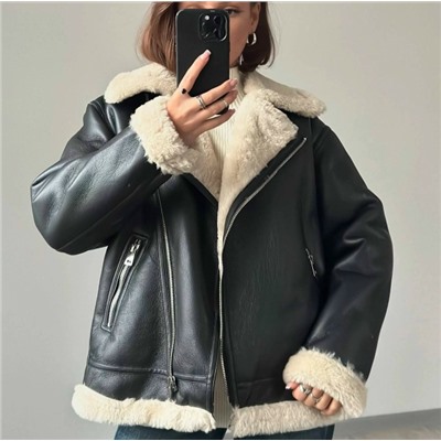 Дубленка #23073609