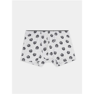 ТРУСЫ МУЖСКИЕ 411134