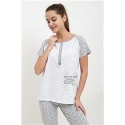 Пижама с брюками Good Night НАТАЛИ, 1038171