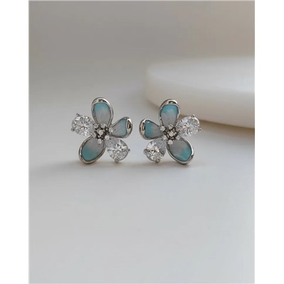 Серьги "Molly"