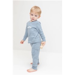 CROCKID Пижама К 1621