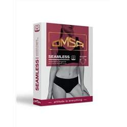 Omsa Трусы OmD 2221S Cotton Slip Midi, CO