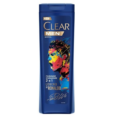 Шампунь для волос 400мл #23096397