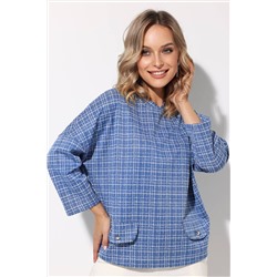 4314/01 (Блузка женская, Rise )