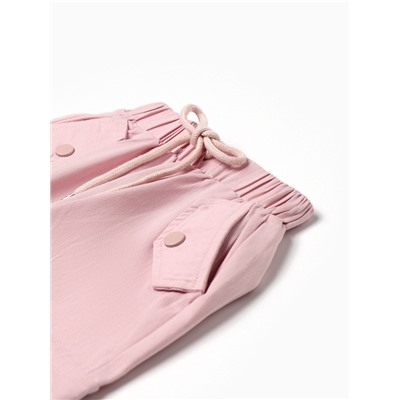 Брюки-карго детские KAFTAN, рост 140 см