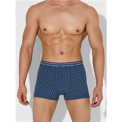 ТРУСЫ МУЖСКИЕ (2ШТ) 411228-2