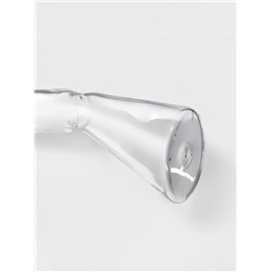 Штоф «Дробовик», 750 мл, стекло, прозрачный