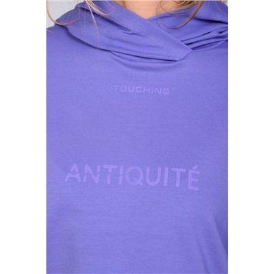 Спортивный костюм с брюками и кофтой 344