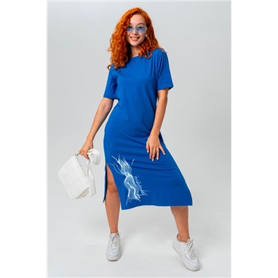 Натали Платье 8517