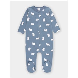 CROCKID Комбинезон К 6192