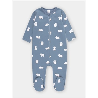 CROCKID Комбинезон К 6192