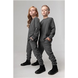 Костюм (Свитшот+Брюки) BODO-S, 973425