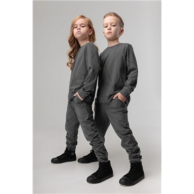 Костюм (Свитшот+Брюки) BODO-S, 973425