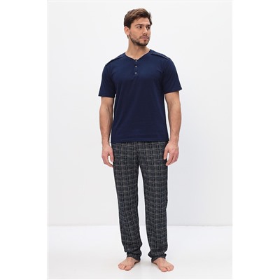 Lika Dress Пижама 10610