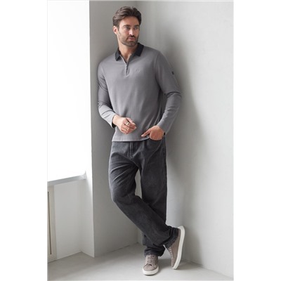 Лонгслив VILATTE, 1215213