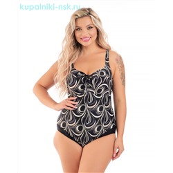 96154 Q Купальник сплошной (52-60)