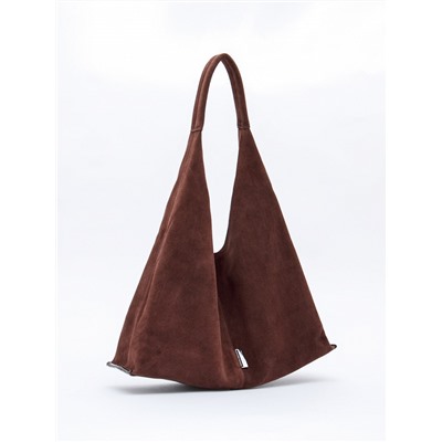 Сумка 91175MSS coffee Velina Fabbiana-Safenta